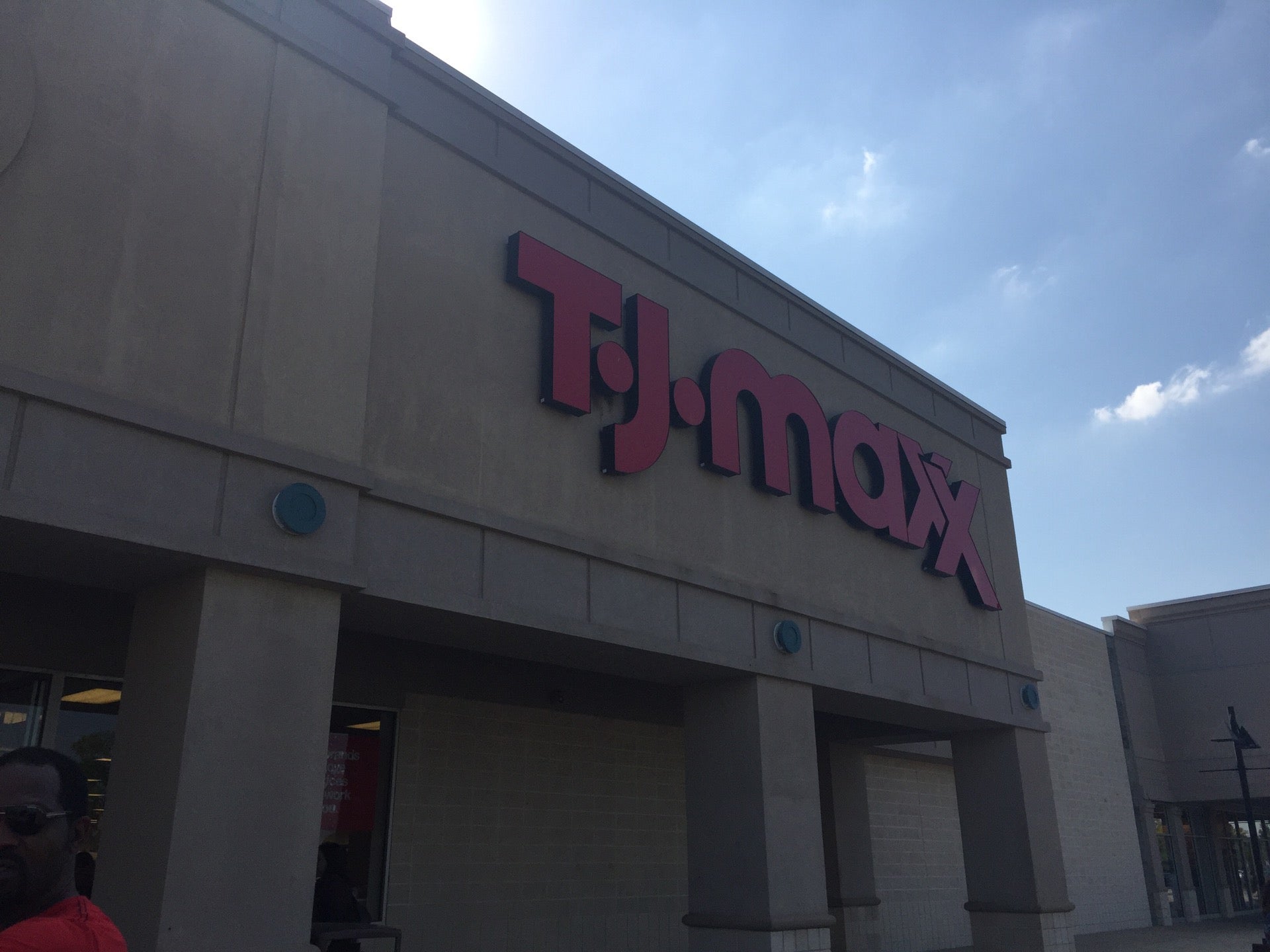 When, where new T.J. Maxx location opens in East Baton Rouge Parish