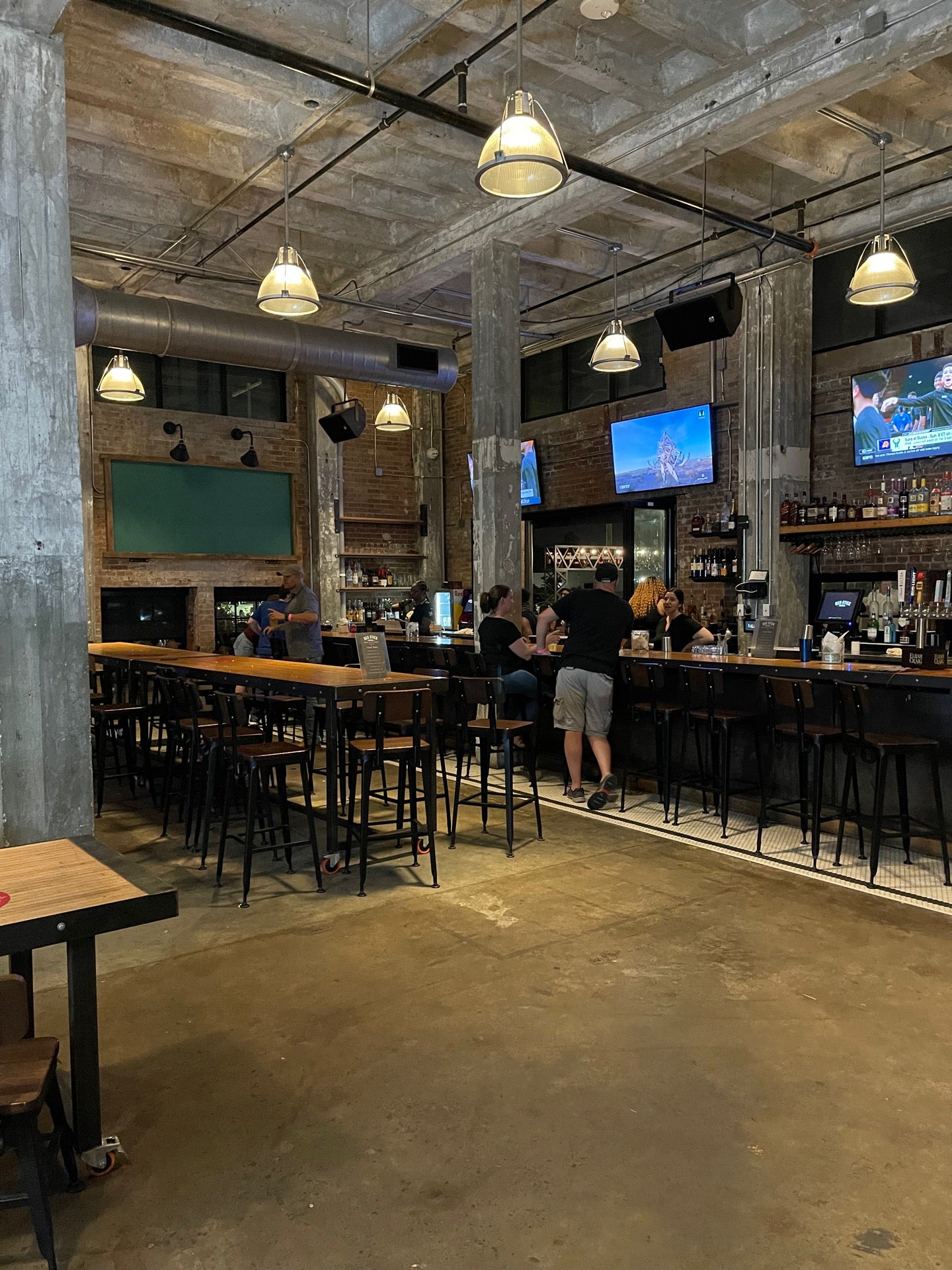 RED STICK SOCIAL, Baton Rouge - Menu, Prices & Restaurant Reviews -  Tripadvisor