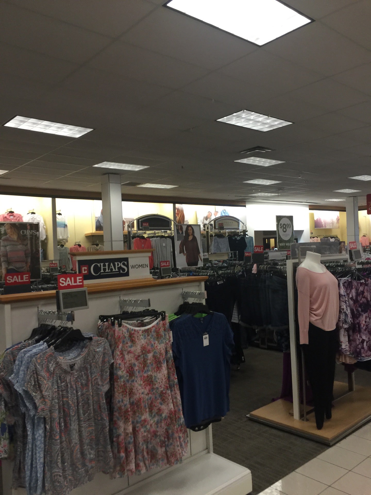 Kohl's, 200 New Britain Ave, Plainville, CT, Clothing Retail - MapQuest