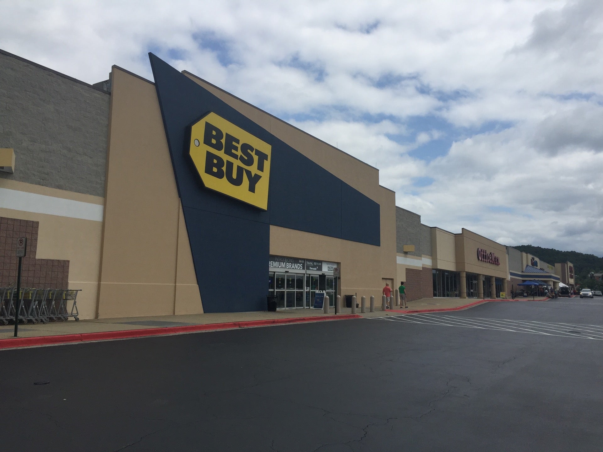 Best Buy Outlet Now Open in Kennesaw - ScoopOTP