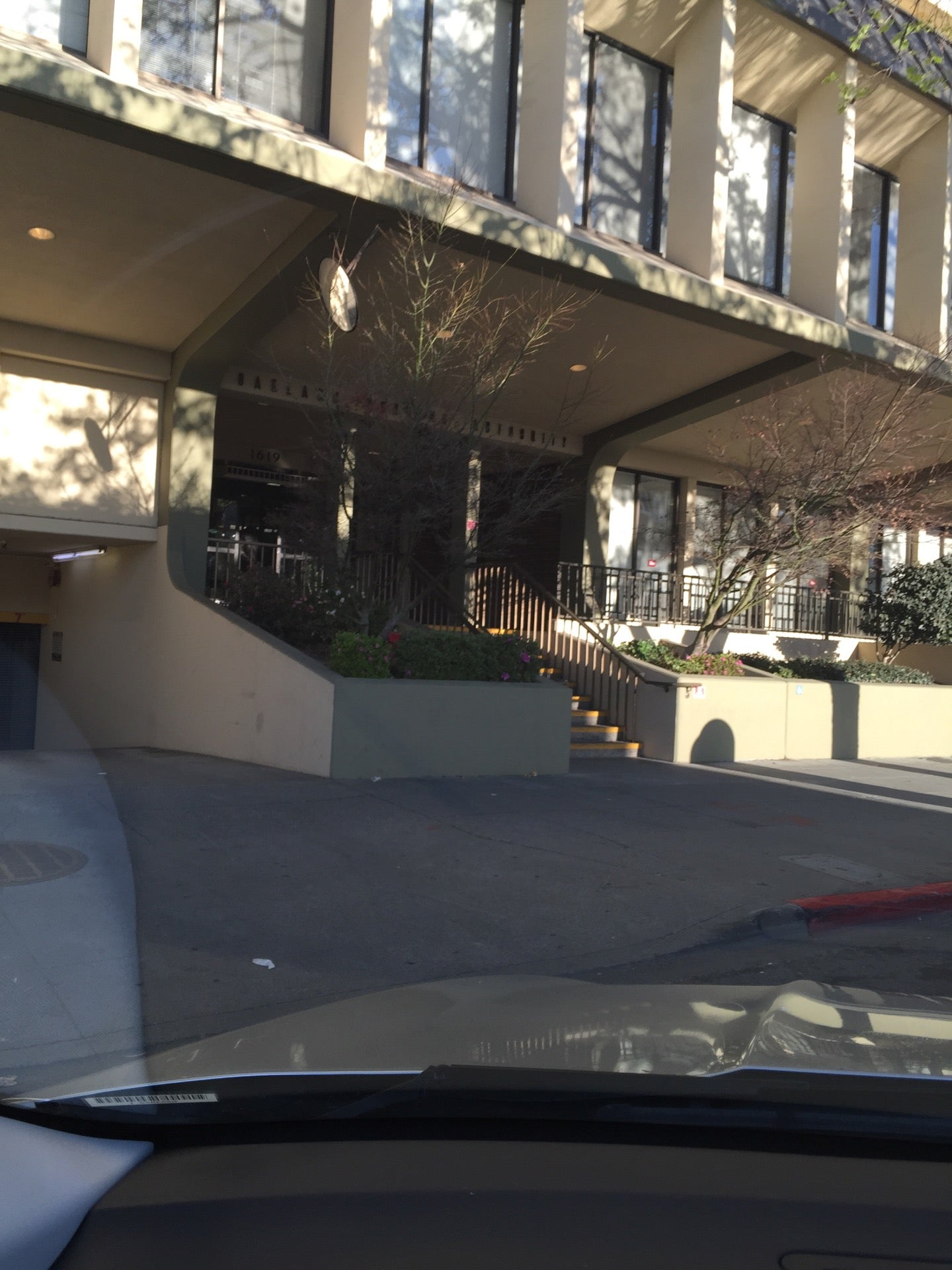 Oakland Housing Authority, 1619 Harrison St, Oakland, CA, Government