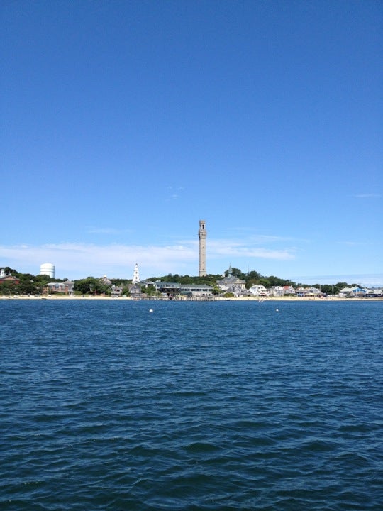 Provincetown Main Street, Commercial St, Provincetown, Town of, MA
