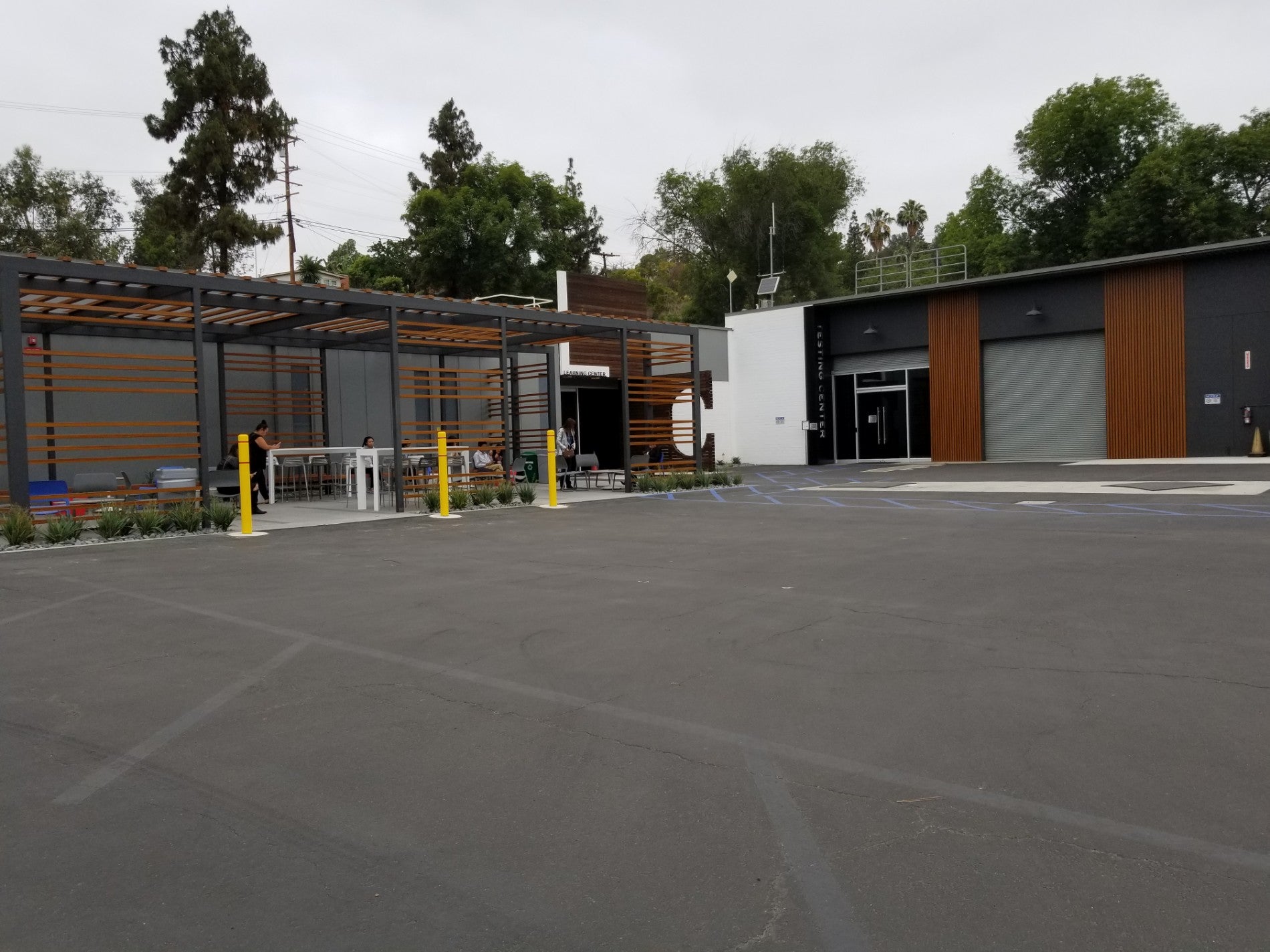 Southern California Gas Company SoCalGas, 1801 S Atlantic Blvd, Monterey Park, CA, Business