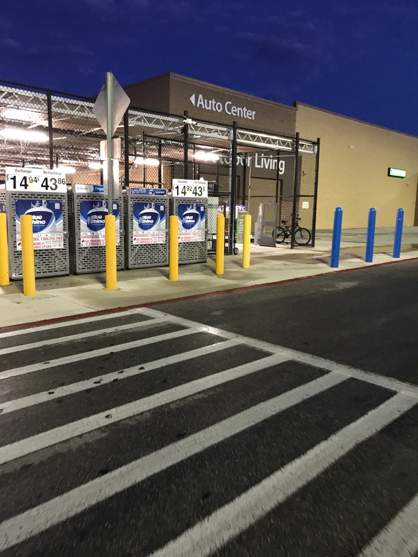 Walmart Supercenter San Antonio - North Foster - Texans come here for low  prices and Texas gear! Stop by WalMart on Foster Rd for everything Texas.