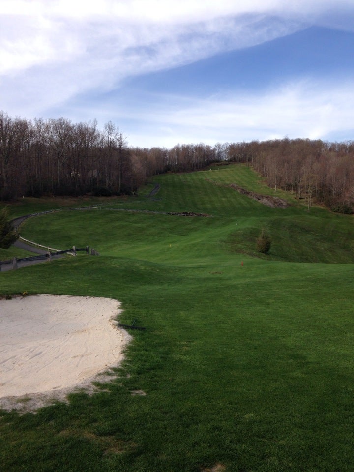 Mt Aire Golf Course, Golf Course Rd, West Jefferson, NC, Golf Courses