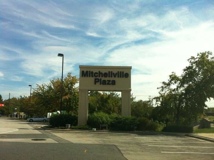 Mitchellville Plaza, 12116 Central Ave, Bowie, MD, Shopping Centers