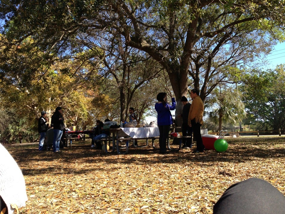 Kendall Indian Hammocks Park, 11395 SW 79th St, Miami, FL MapQuest