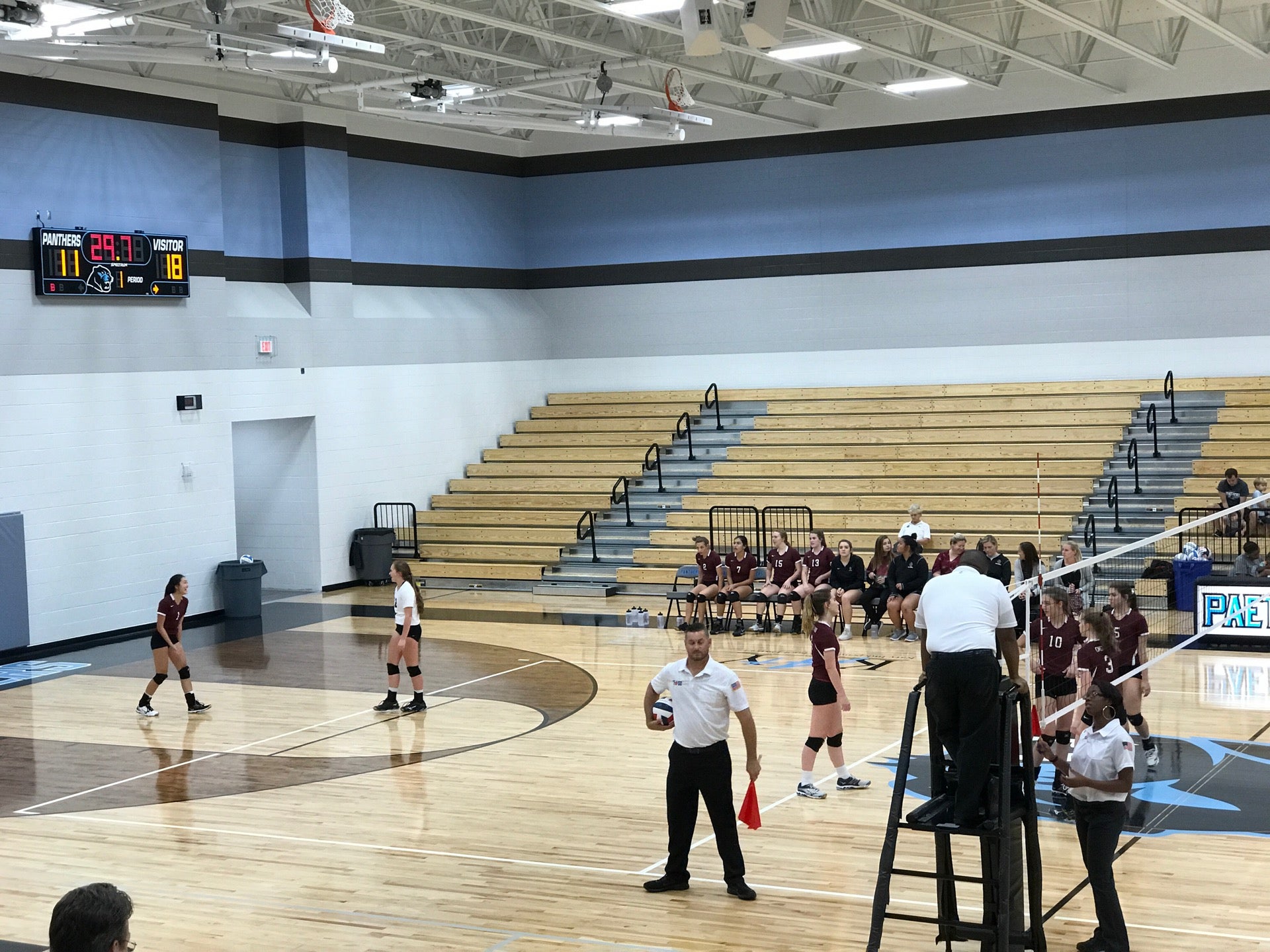 Patricia E Paetow High School, 23111 Stockdick School Rd, Katy, TX