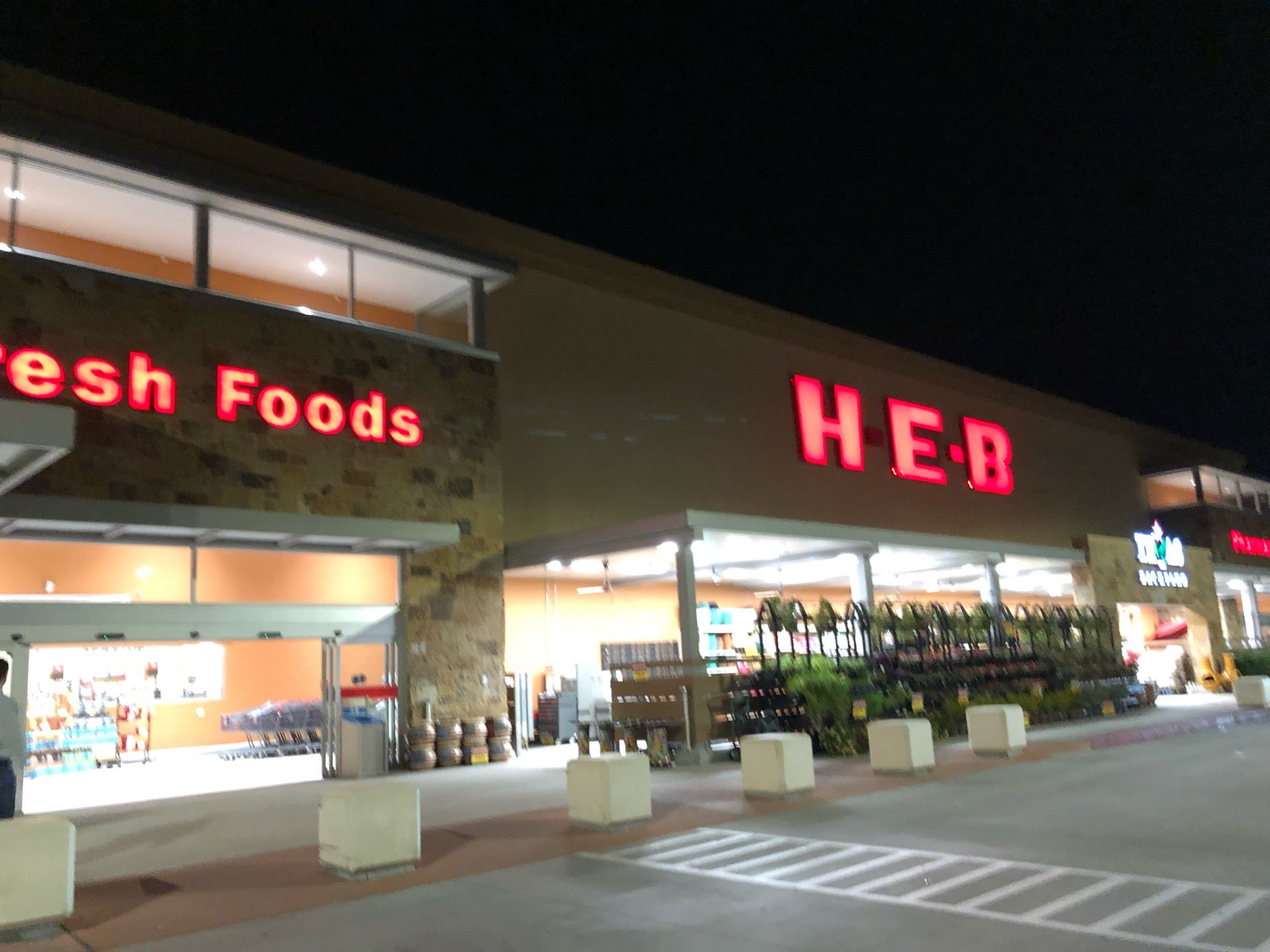 HEB, 4950 FM1463, Katy, TX, Pharmacies MapQuest