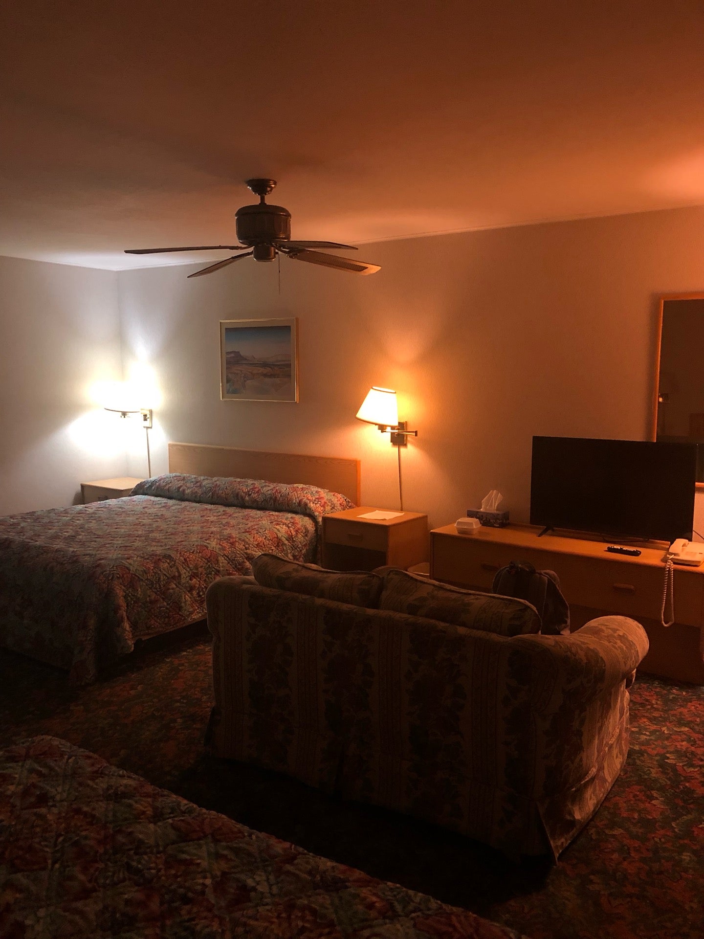 Richfield, UT Map & Directions MapQuest