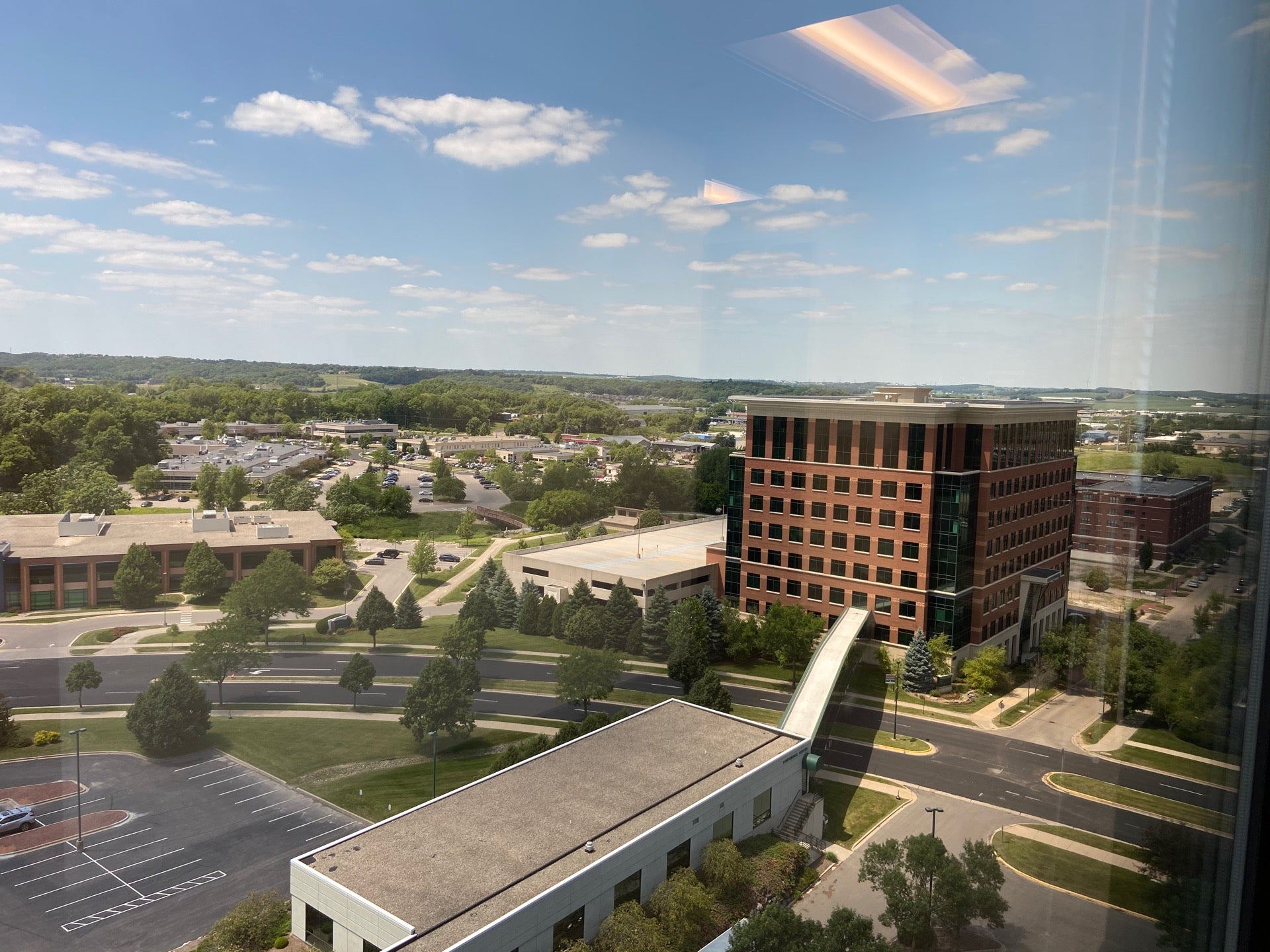 Wisconsin Trade Center, 8401 Greenway Blvd, Middleton, WI MapQuest