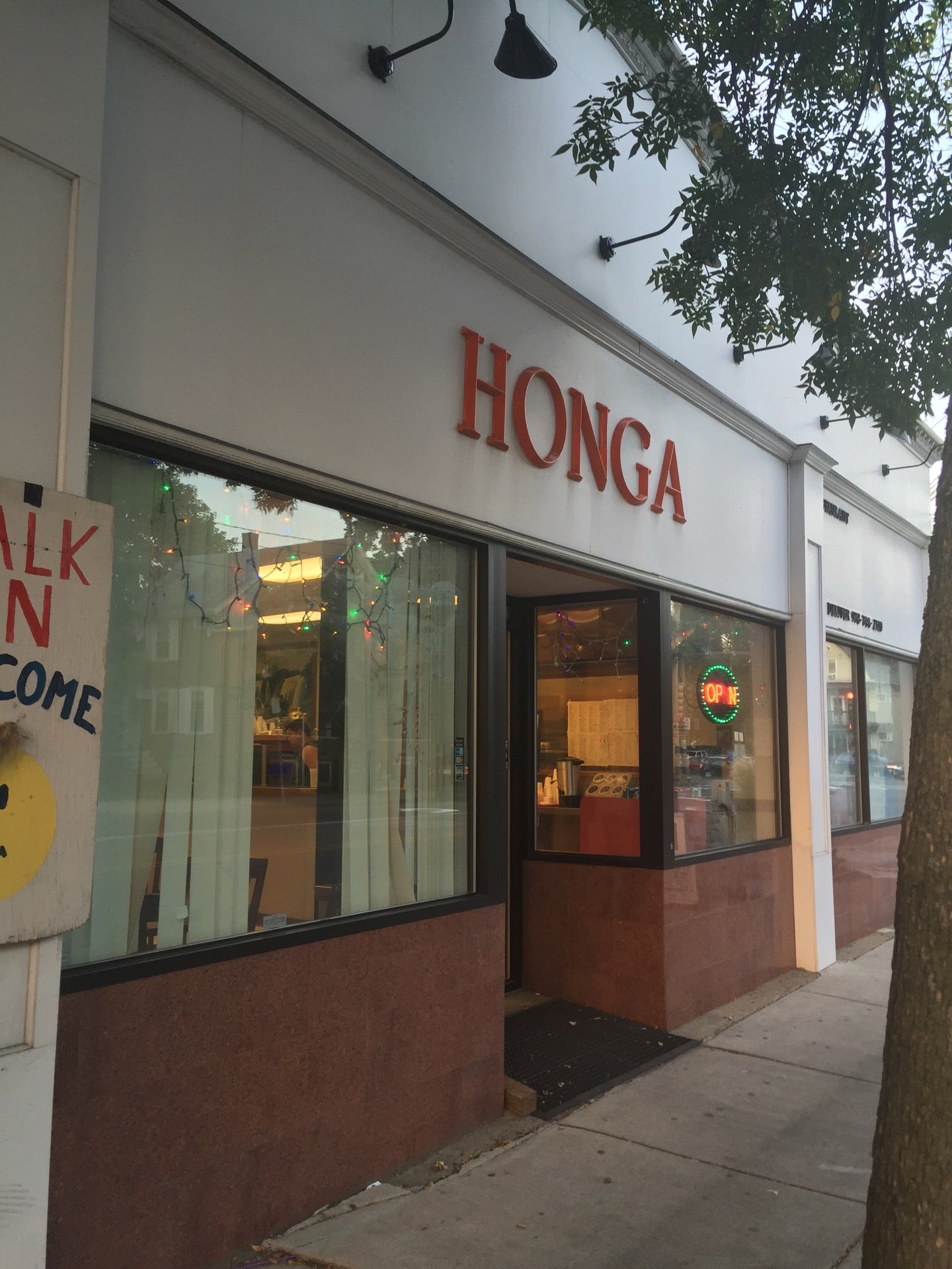 Lucky Honga, 6 Boston St, Salem, MA, Chinese restaurant MapQuest