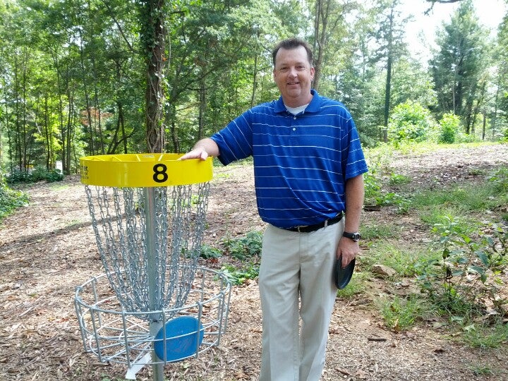 Hildebran Community Park, 114 Main Ave E, Hildebran, NC MapQuest