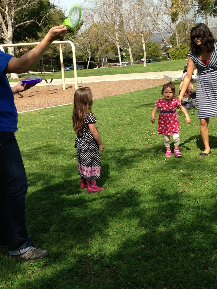 Princess del Cerro Park, 5901 Eldergardens St, San Diego, CA