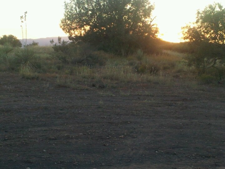 Forest Road 525, Sedona, AZ MapQuest