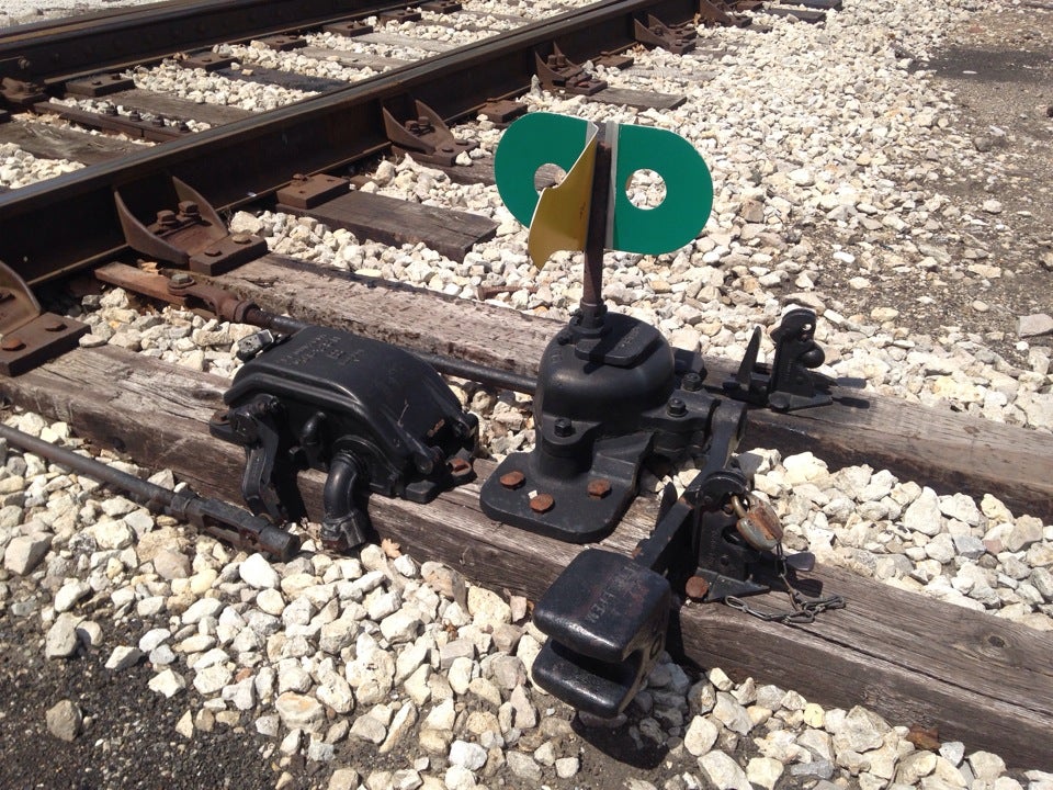 La Crosse, IN Map & Directions MapQuest