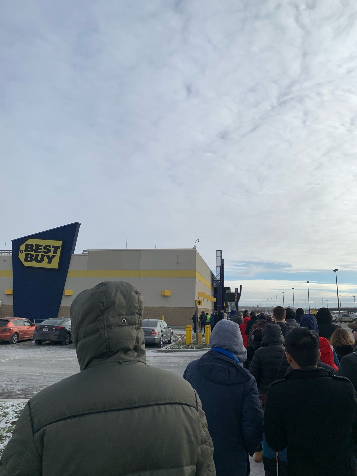 Best Buy, 1560 Boul. Le Corbusier, Centre Laval, Laval, QC - MapQuest