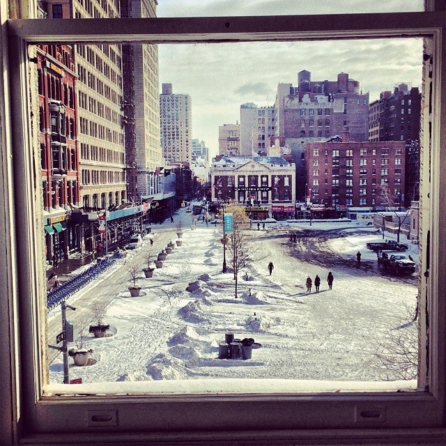 Springs Global Us, 162 5th Ave, New York, NY, Physical Therapists