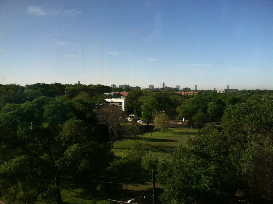 Bailey Square Medical Center, 34TH St, Austin, TX MapQuest