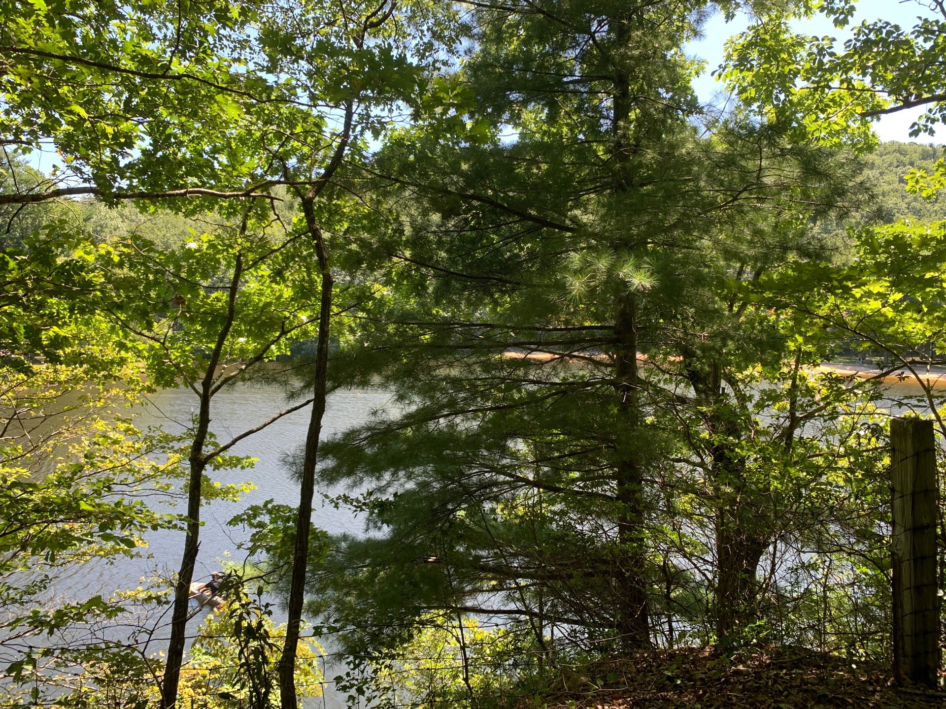 Montebello, VA Map & Directions MapQuest