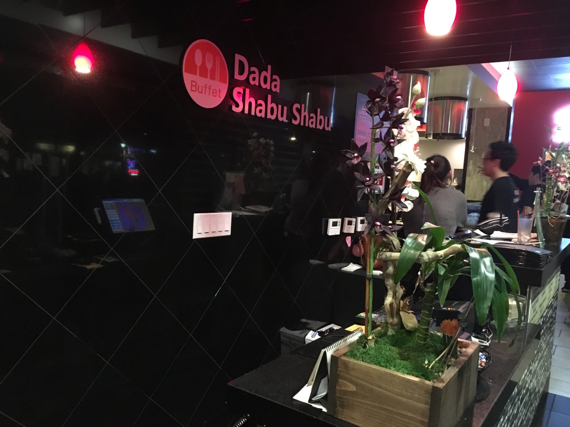 DADA Shabu Shabu Buffet, 4960 Irvine Blvd, Ste 104, Irvine, CA, Eating  places - MapQuest