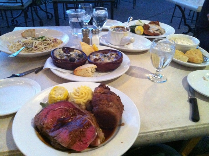 River's Edge Restaurant, 14282 Morris Valley Rd, Harrison Mills, BC