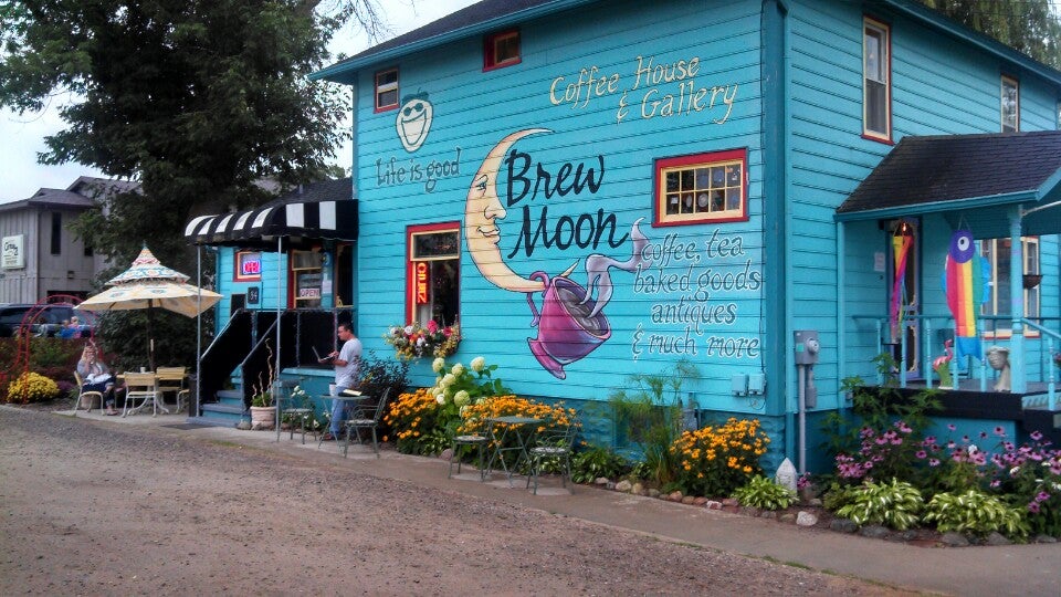 Caseville Michigan Map Hot Sex Picture