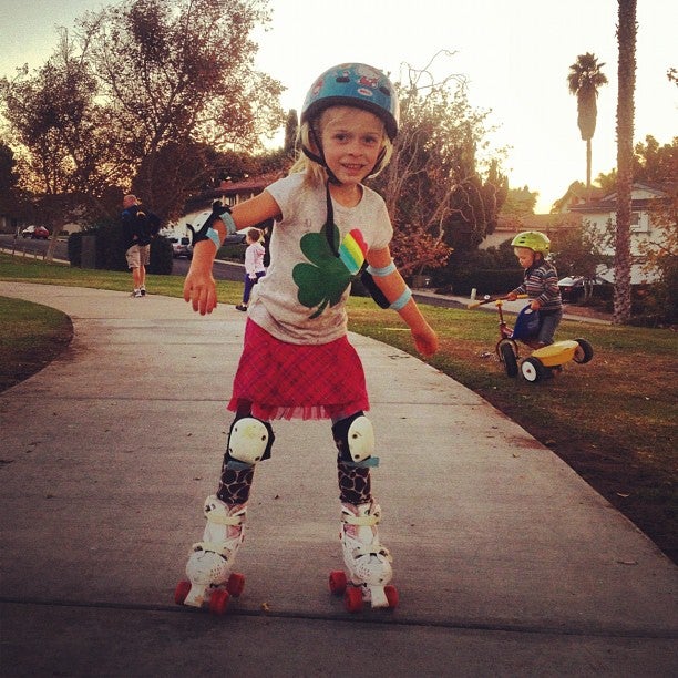 Princess del Cerro Park, 5901 Eldergardens St, San Diego, CA