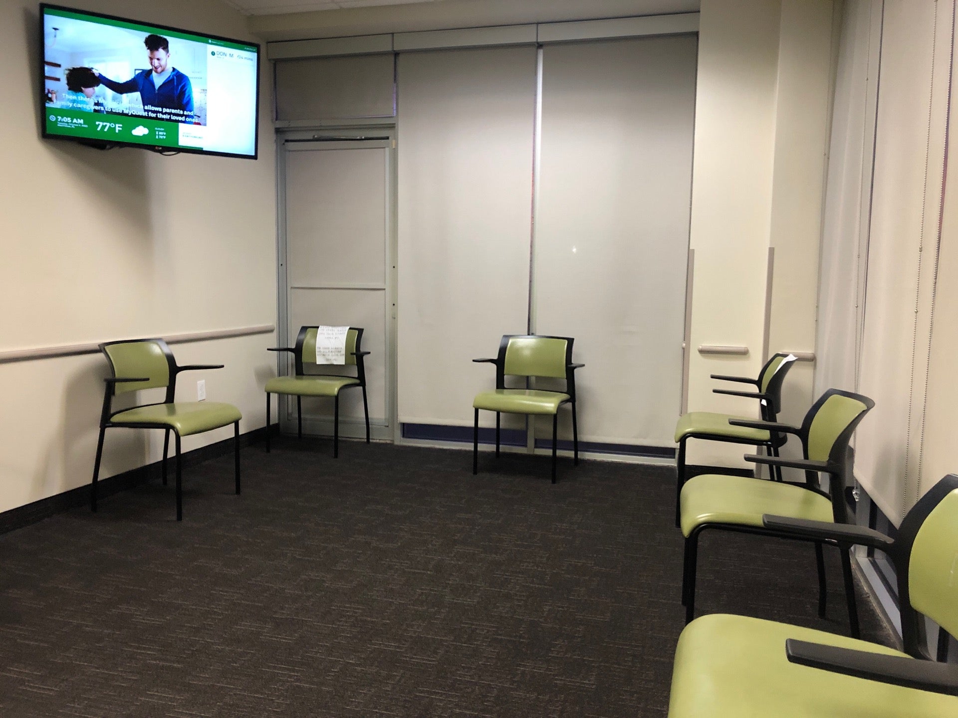 Quest Diagnostics, 3313 S Orange Blossom Trl, Kissimmee, FL MapQuest