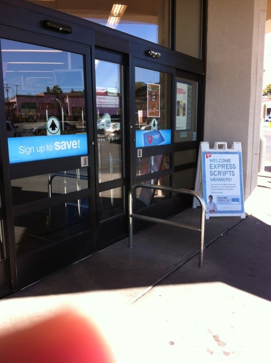 Labcorp at Walgreens, 5900 N Mesa St, El Paso, TX, Scientific Apparatus