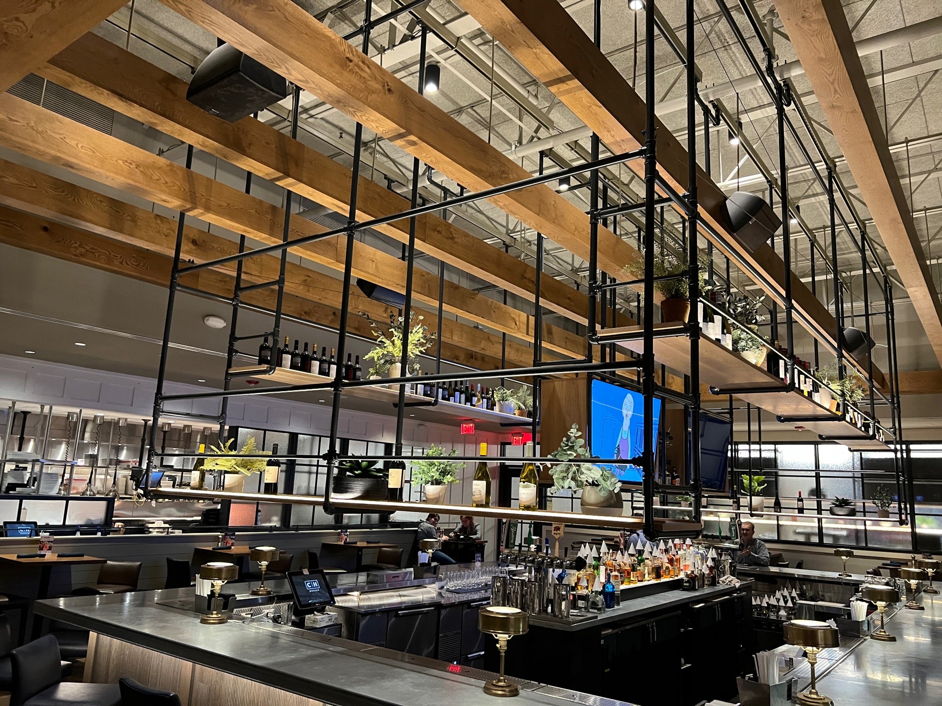 Exton, PA Map & Directions MapQuest