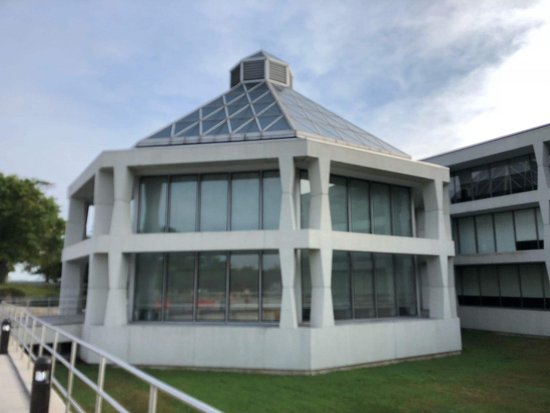 IBM North Castle cafeteria, 2 N Castle Dr, Armonk, NY MapQuest