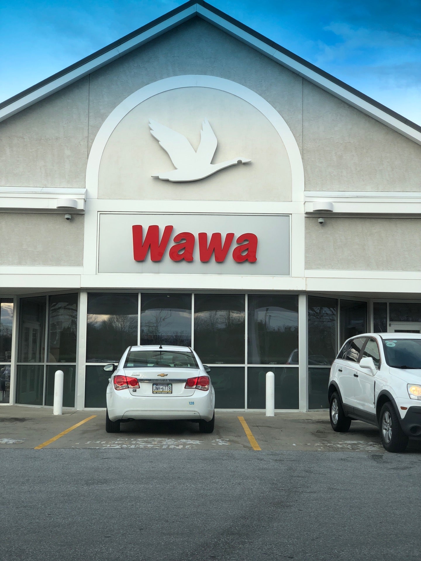 wawa west chester pike west chester pa