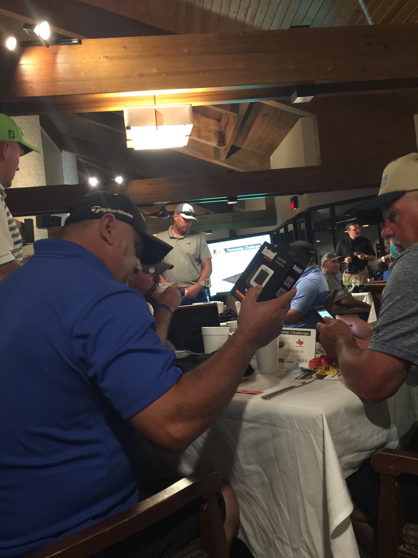 Thorntree Golf Club, 825 W Wintergreen Rd, Desoto, TX MapQuest