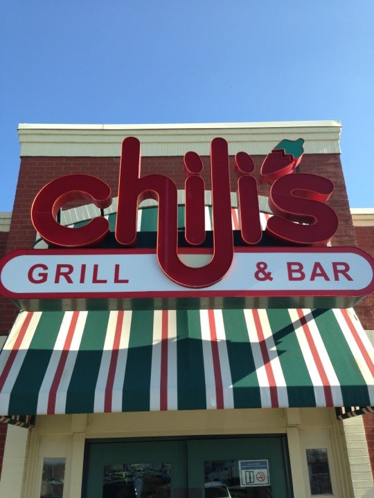 Chili's Grill & Bar, 14735 Thatcher Ln, Carmel, IN, Restaurants MapQuest