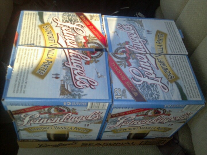 MillerCoors Employee Beer Sales, Milwaukee, WI MapQuest