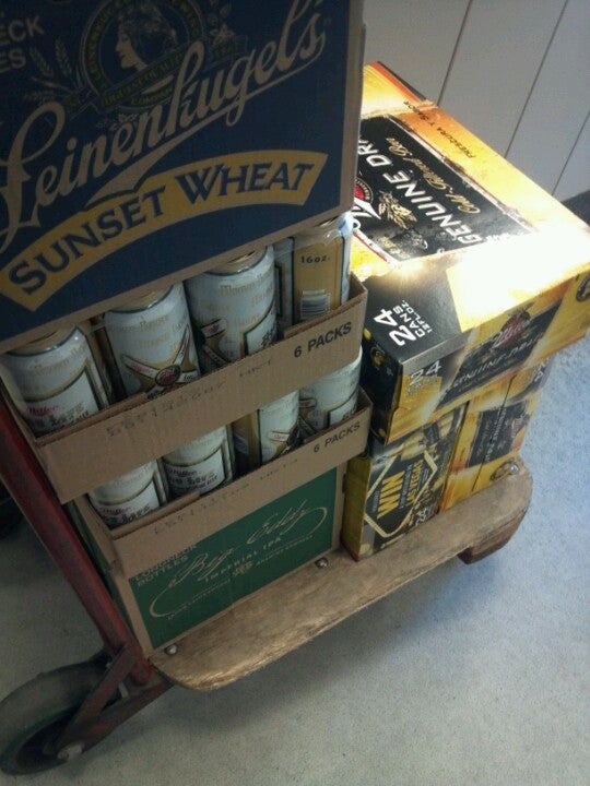 MillerCoors Employee Beer Sales, Milwaukee, WI MapQuest