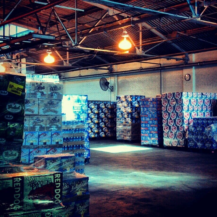 MillerCoors Employee Beer Sales, Milwaukee, WI MapQuest