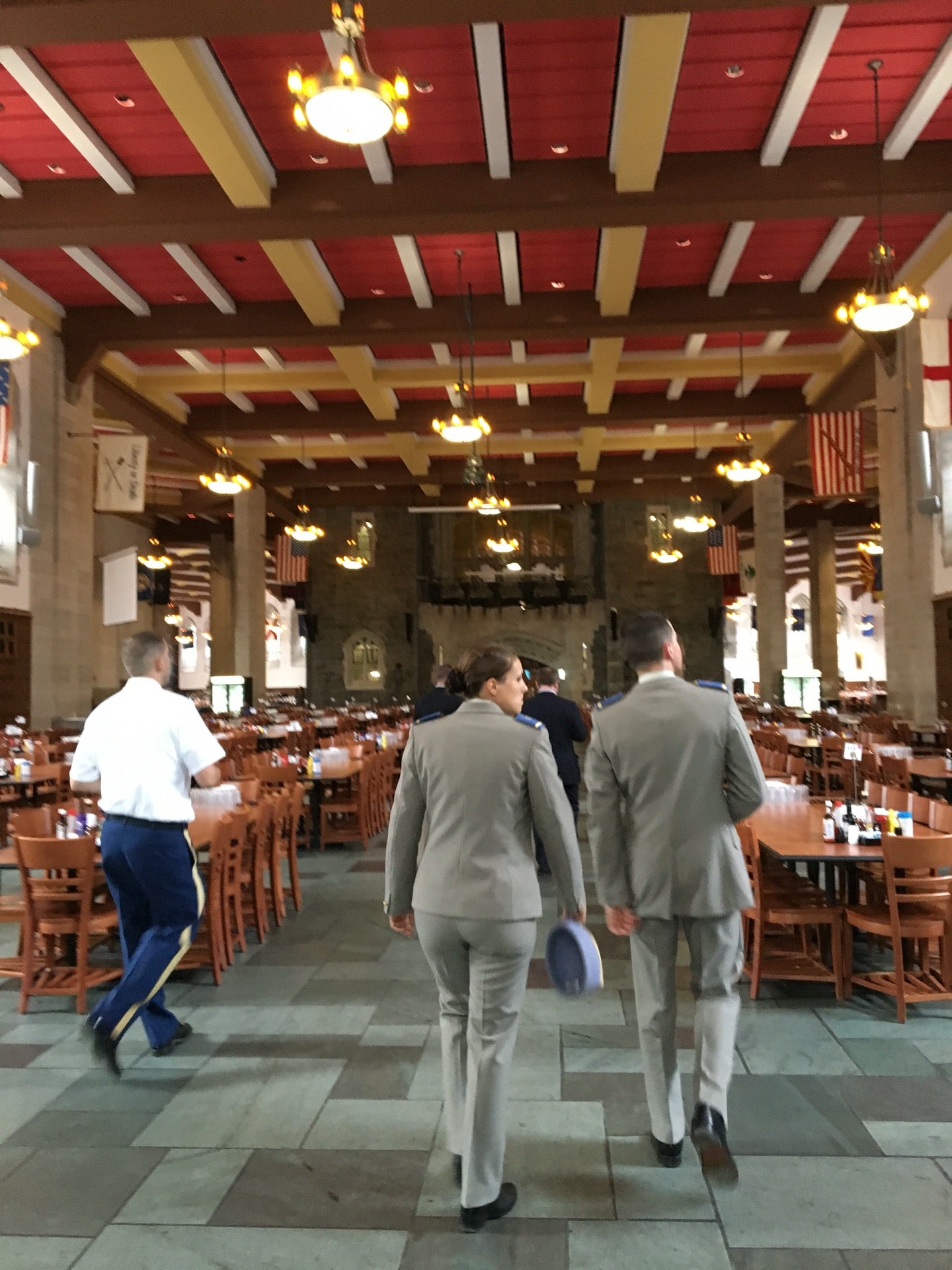 Washington Hall, West Point, NY MapQuest