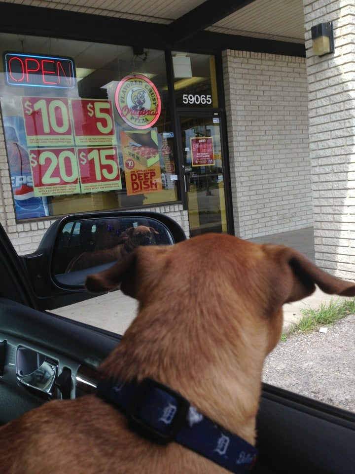 Lenox, MI Map & Directions MapQuest