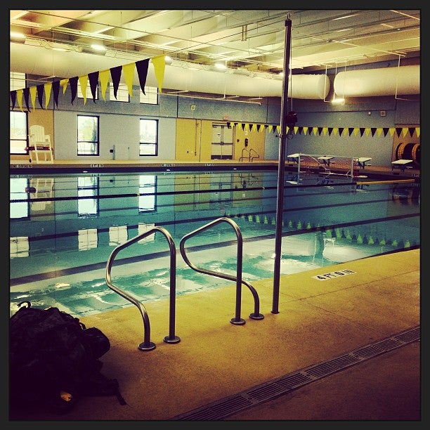 Aquatics Training Center, 20733 Constitution Ave, El Paso, TX, Swimming ...