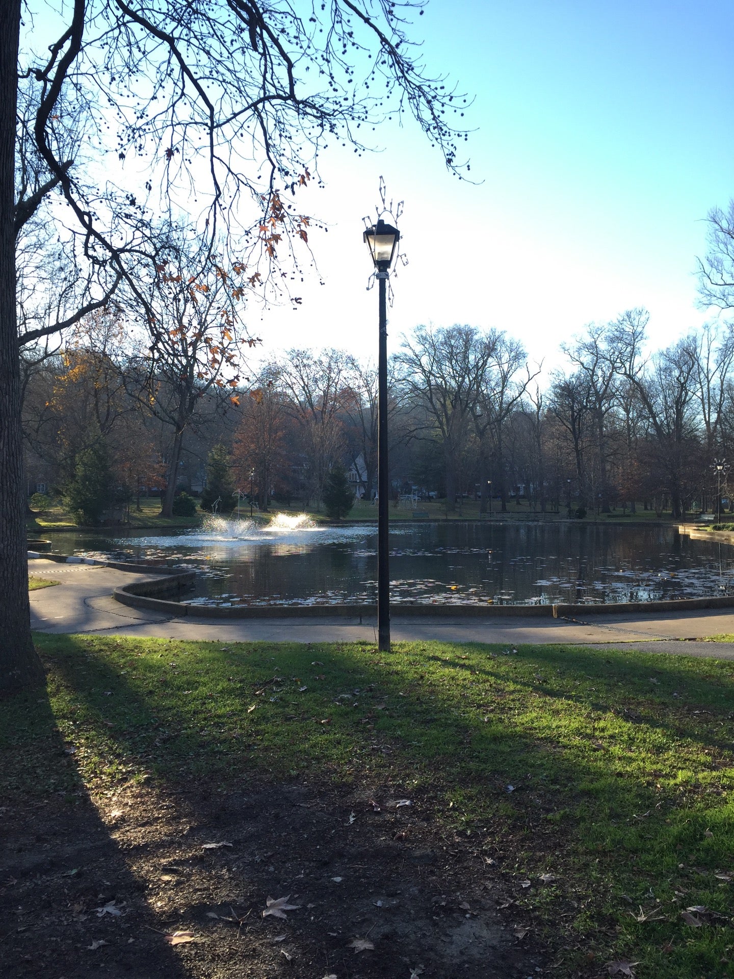 Central Park, 615 22nd St, Ashland, KY, Parks MapQuest