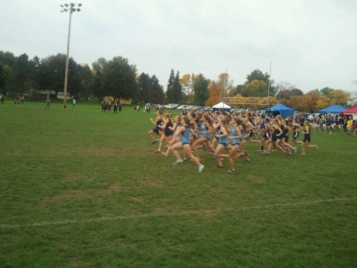 Penfield, NY Map & Directions MapQuest