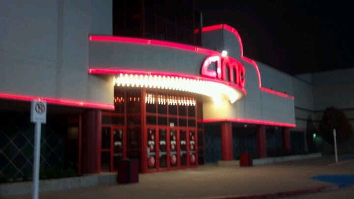 AMC Fountains 18, 11225 Fountain Lake Dr, Stafford, TX, Movie Theatres