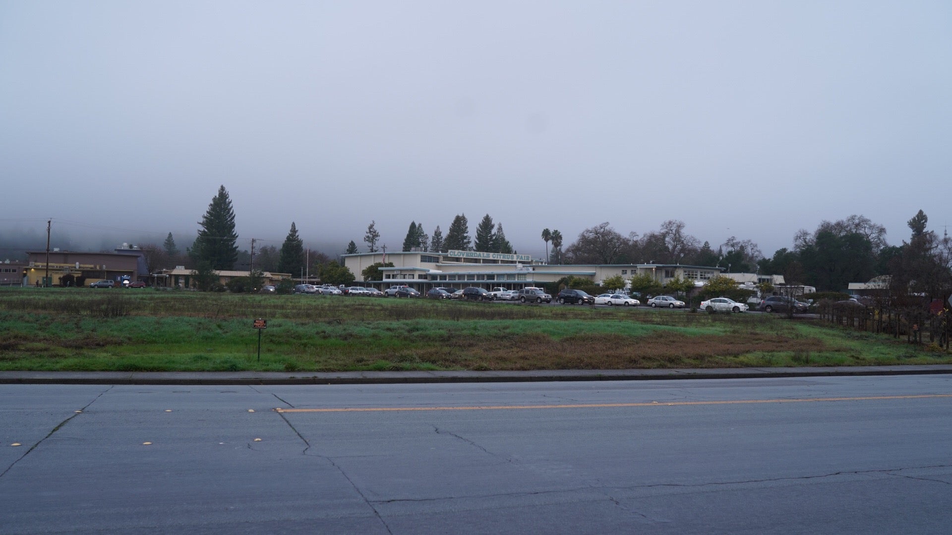 Cloverdale Citrus Fairgrounds, 1 Citrus Fair Dr, Cloverdale, CA