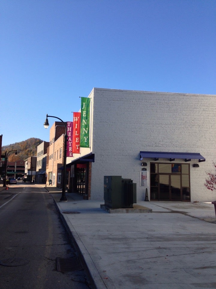 Pikeville, KY Map & Directions MapQuest