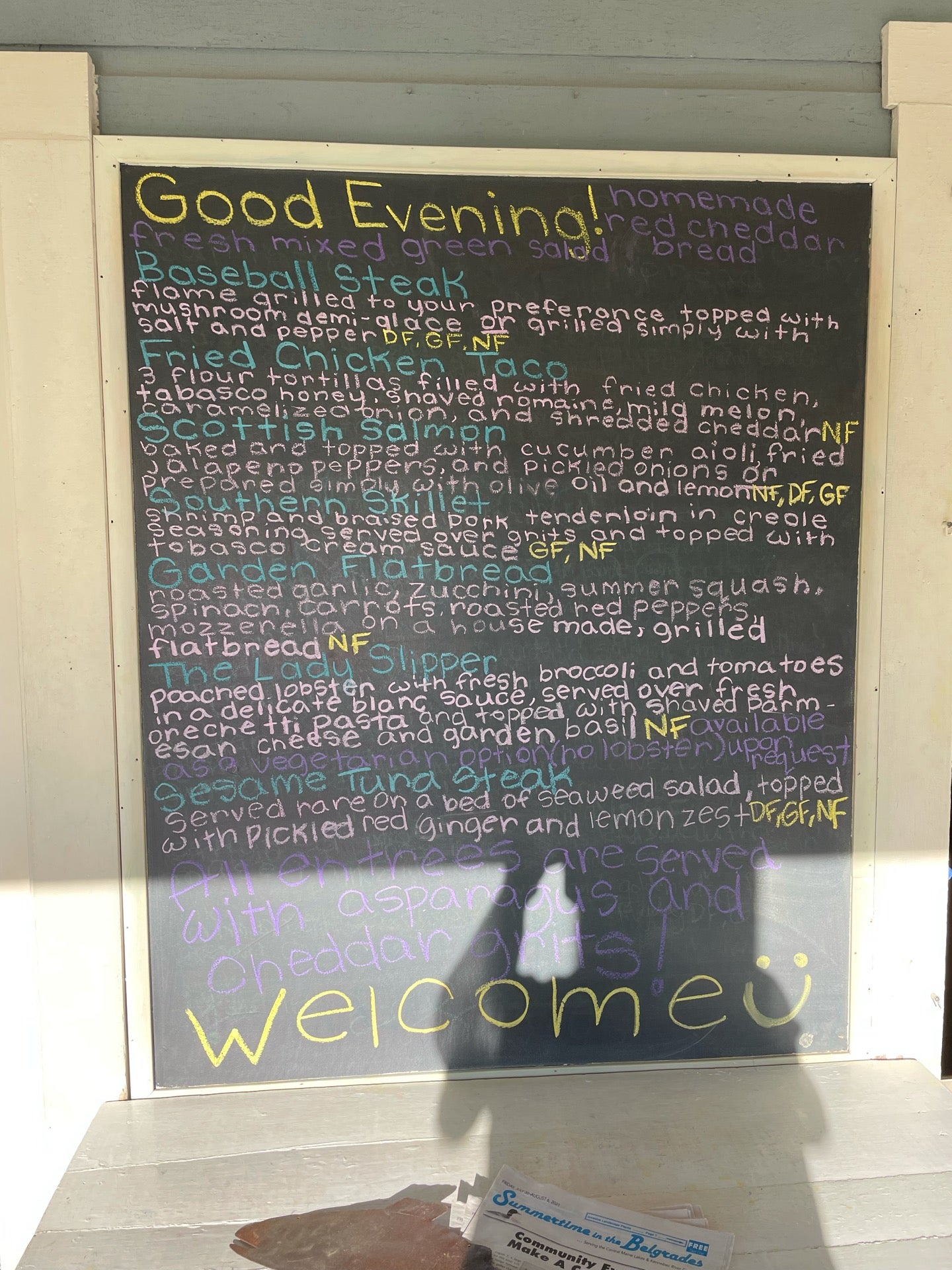 Smithfield, ME Map & Directions MapQuest