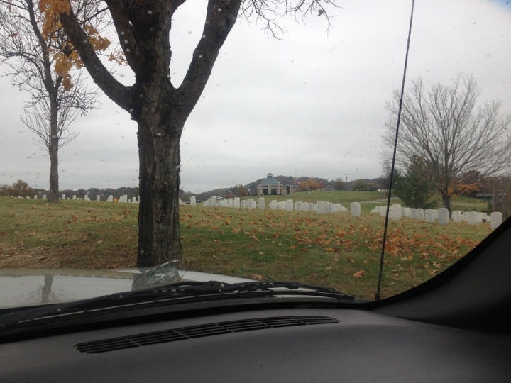 Middle TN Veterans Cemetery, 7931 McCrory Ln, Nashville, Tennessee