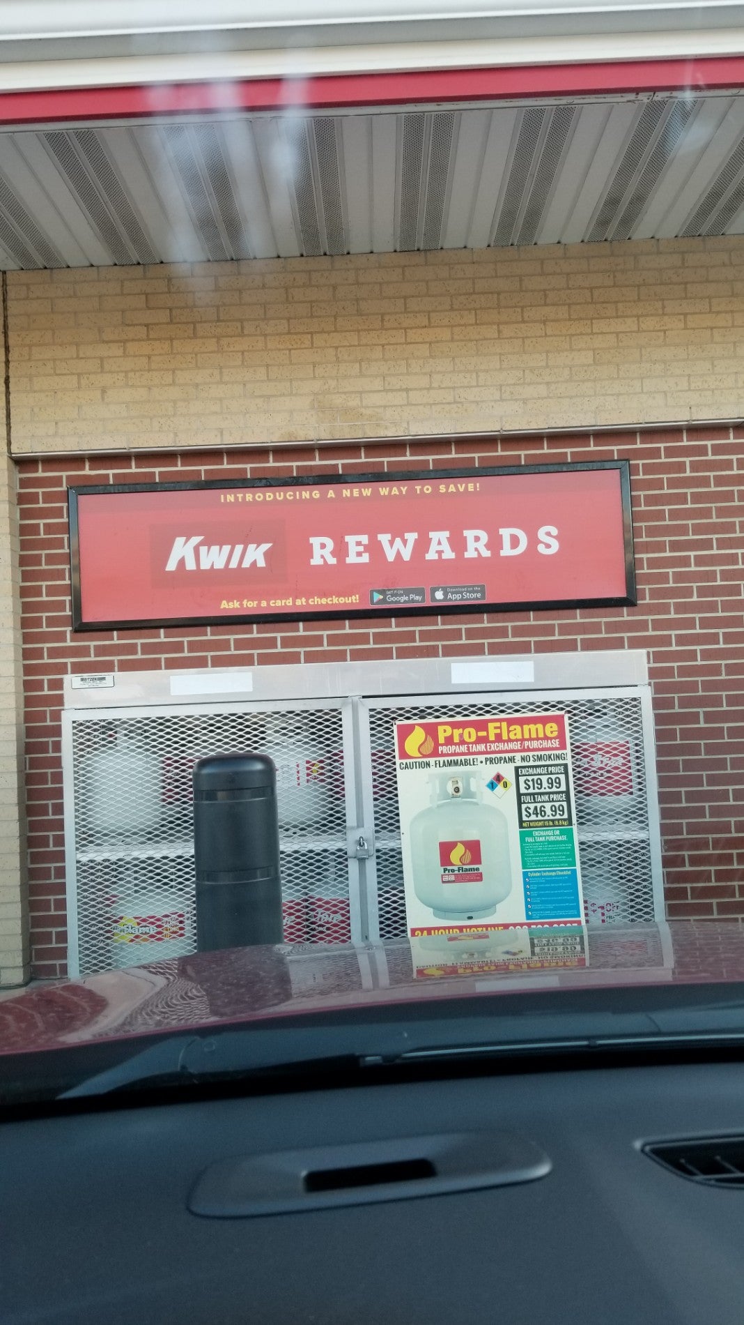 KWIK TRIP #402, 2201 W 78th St, Chanhassen, MN, Convenience Stores -  MapQuest