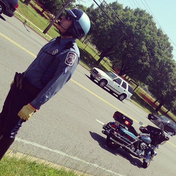 Fort Meade Main Gate, Fort Meade, MD MapQuest